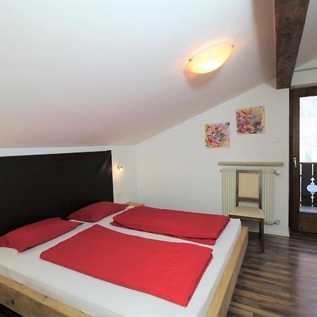 Bognerhof Apartment Rifiano Luaran gambar
