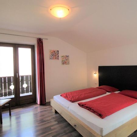 Bognerhof Apartment Rifiano Luaran gambar