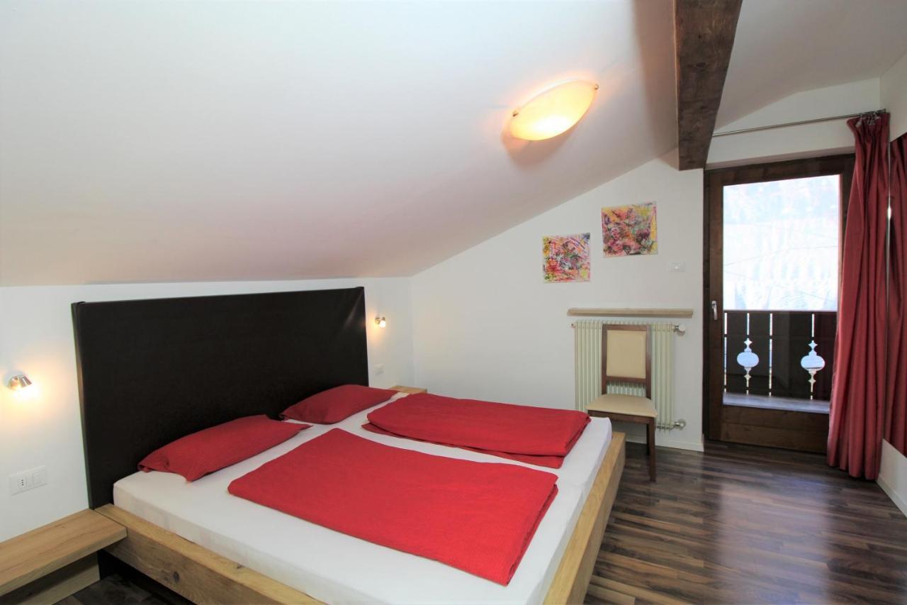 Bognerhof Apartment Rifiano Luaran gambar