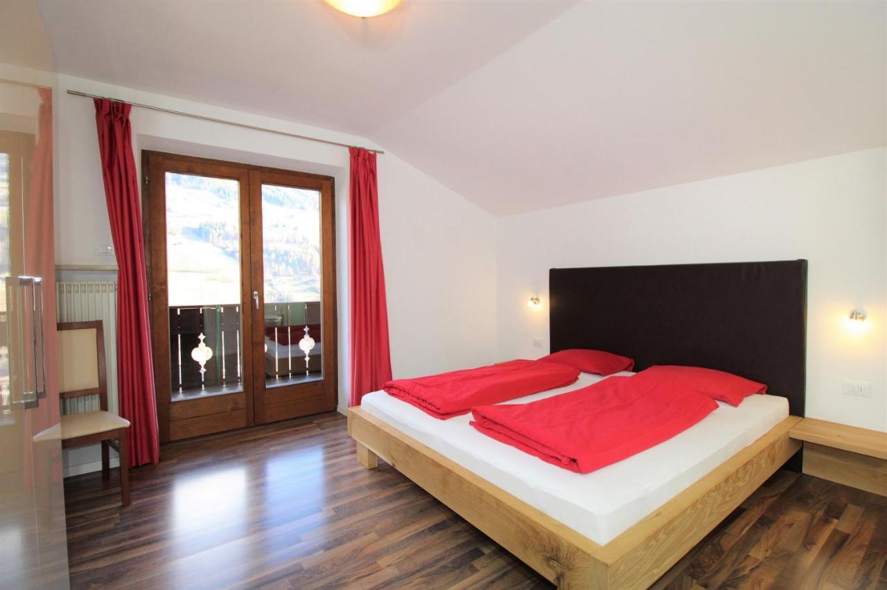 Bognerhof Apartment Rifiano Luaran gambar