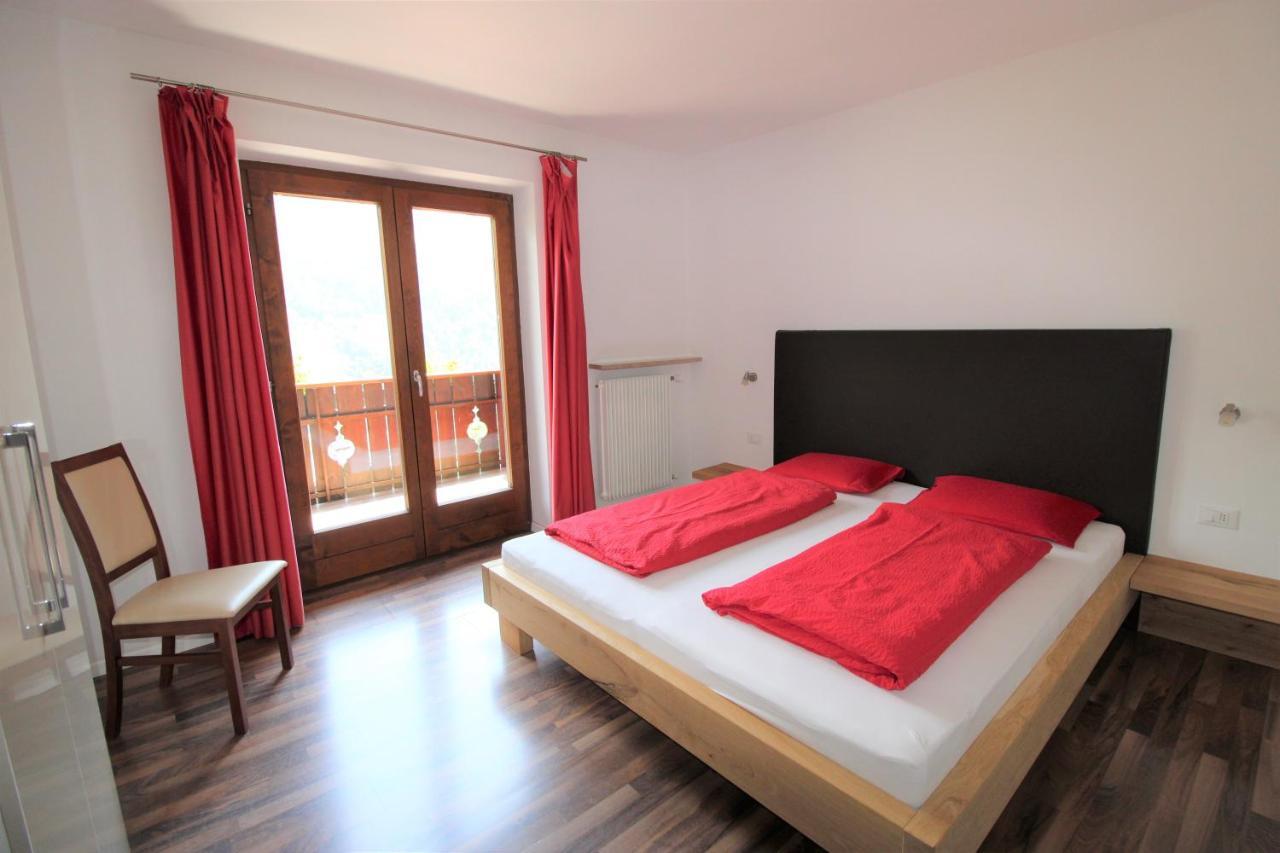 Bognerhof Apartment Rifiano Luaran gambar