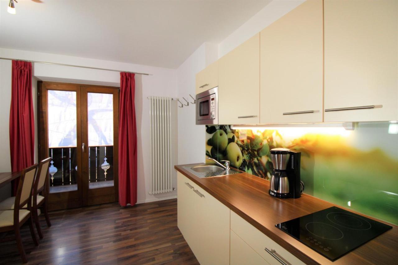 Bognerhof Apartment Rifiano Luaran gambar