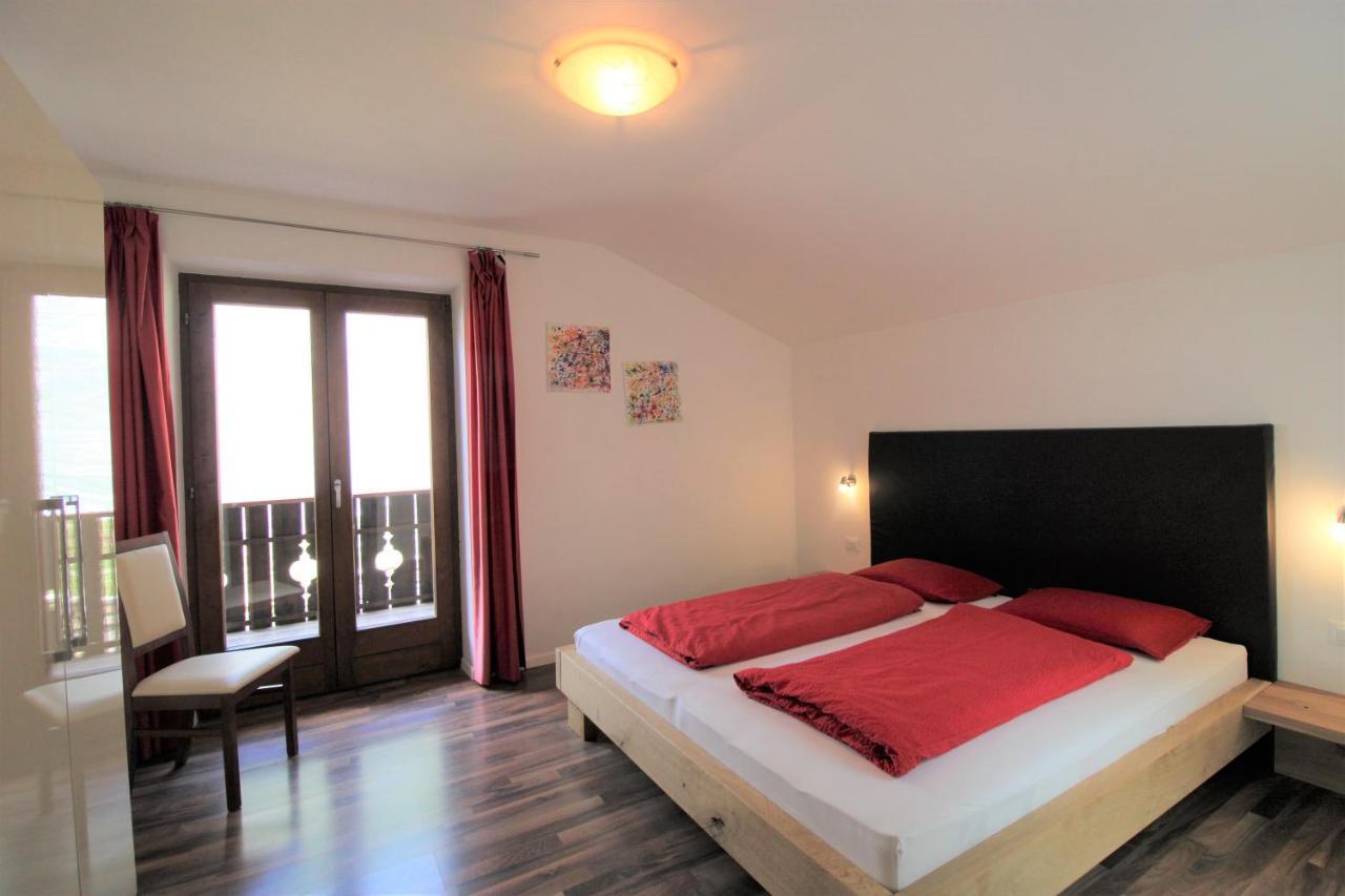 Bognerhof Apartment Rifiano Luaran gambar