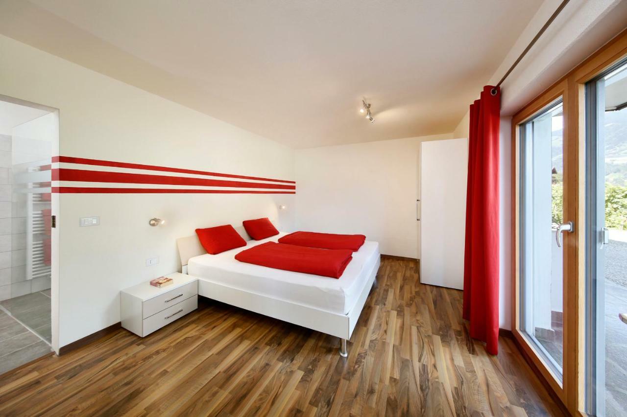Bognerhof Apartment Rifiano Luaran gambar