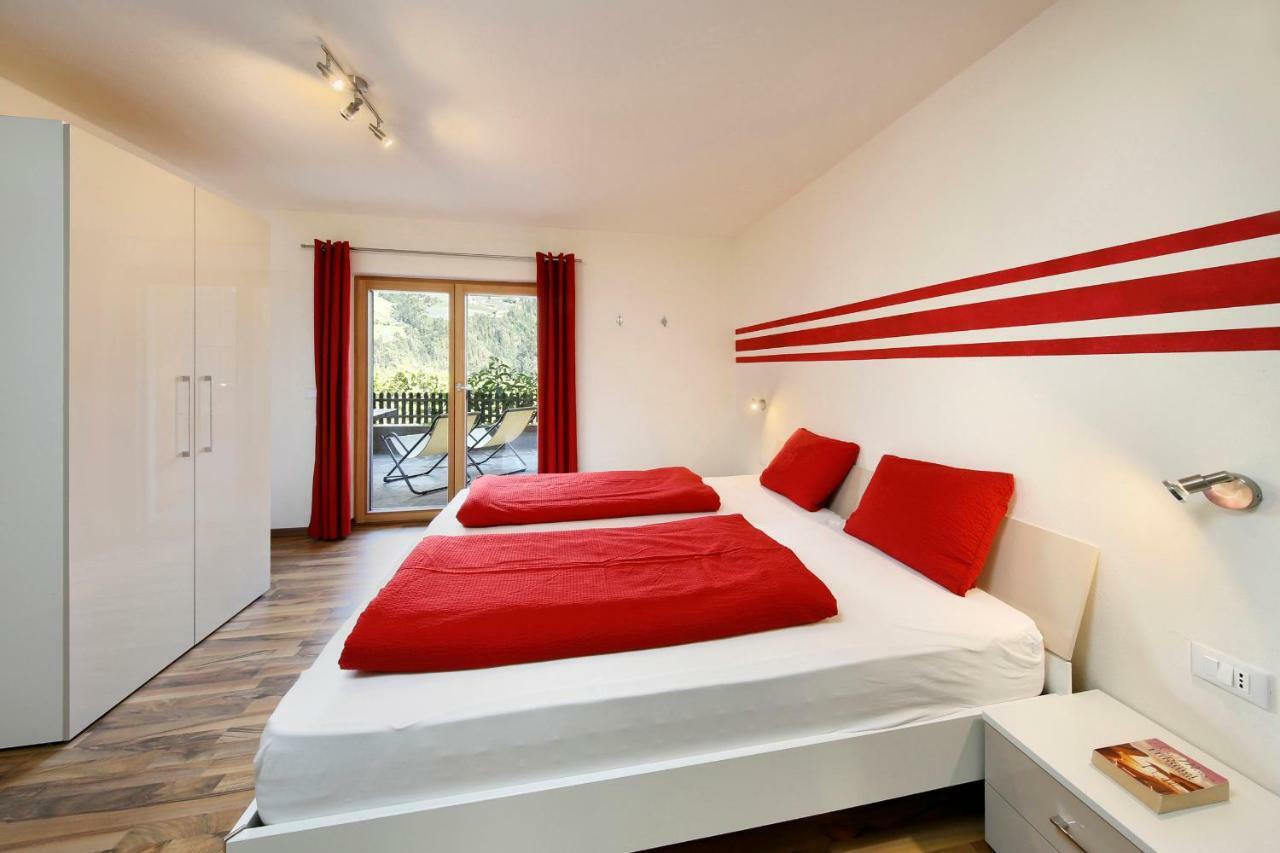 Bognerhof Apartment Rifiano Luaran gambar