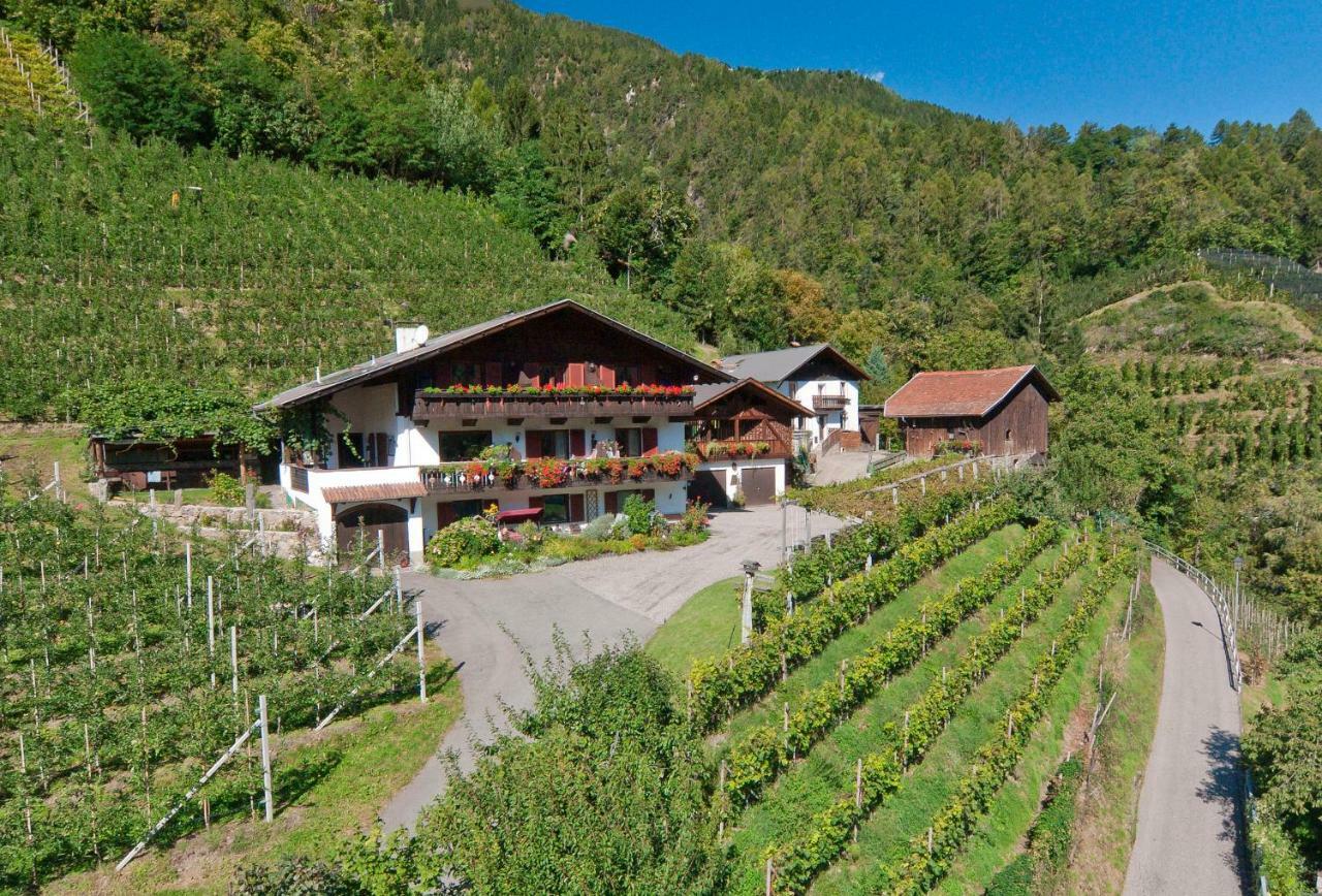 Bognerhof Apartment Rifiano Luaran gambar