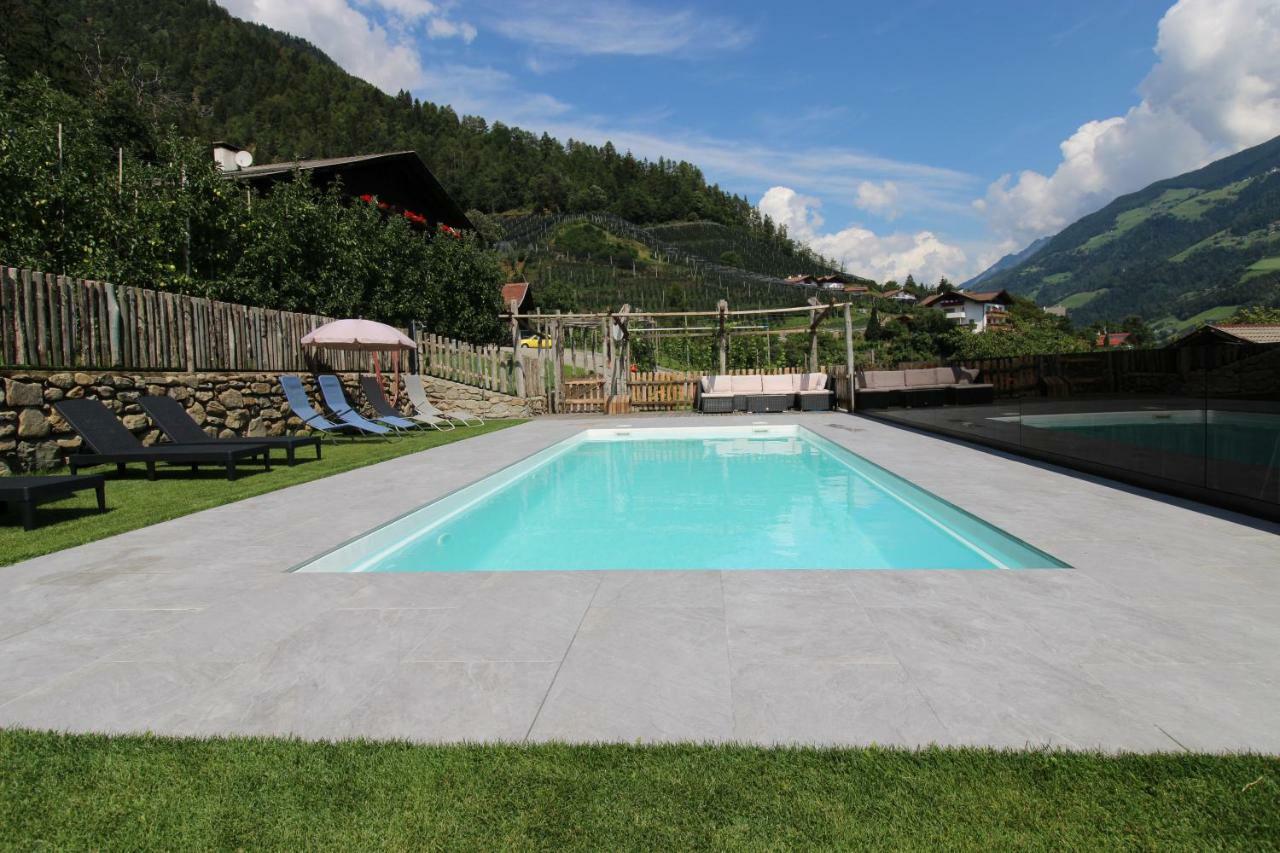 Bognerhof Apartment Rifiano Luaran gambar