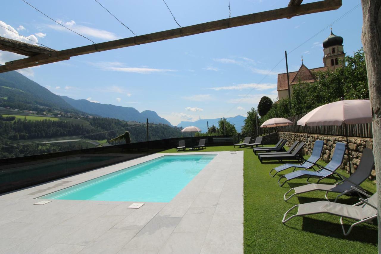 Bognerhof Apartment Rifiano Luaran gambar