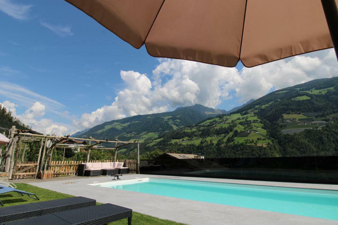 Bognerhof Apartment Rifiano Luaran gambar